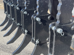 Jack The Rip-Bar Ripper Attachment