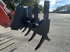 Jack The Rip-Bar Ripper Attachment