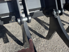 Jack The Rip-Bar Ripper Attachment