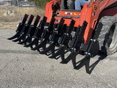Jack The Rip-Bar Ripper Attachment