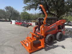 EZG Triple Strand Barb Wire Dispenser