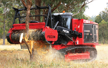 Fecon FTX150-2