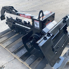 T100 Trencher - 36" Boom