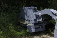 Baumalight Boom Mower Skidsteer Attachment