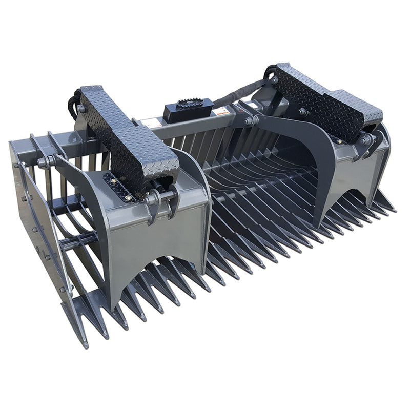 IDT Multi-Grapple - Spacing 3"