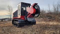 Fecon FTX-300