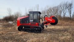 Fecon FTX-300