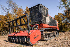 Fecon FTX-300