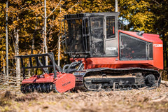 Fecon FTX-300