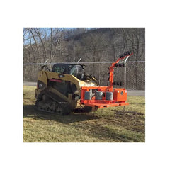 EZG Triple Strand Barb Wire Dispenser