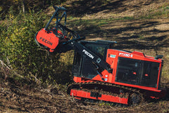 Fecon FTX150-2