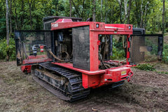 Fecon FTX-200