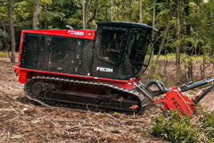 Fecon FTX-200