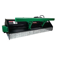 BrushHound FH Series Flail Mower for Skid Steers