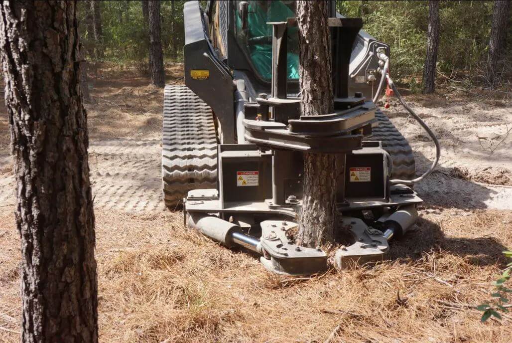 Maxx Timberwolf Tree Shear