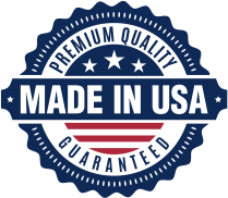 Made in the USA